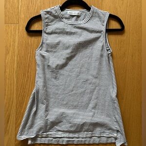 Legoe Heritage maternity/nursing tank with side zips
